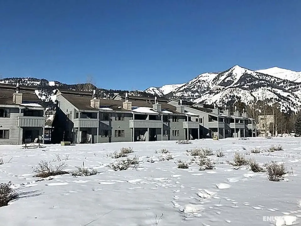 Jackson Hole Vacation Condominiums by VRI Americas - Öne Çıkan Resim
