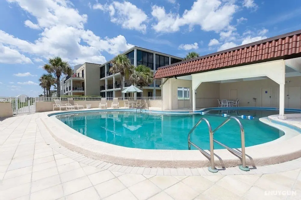 Jacksonville Beach Costa Verde - Öne Çıkan Resim