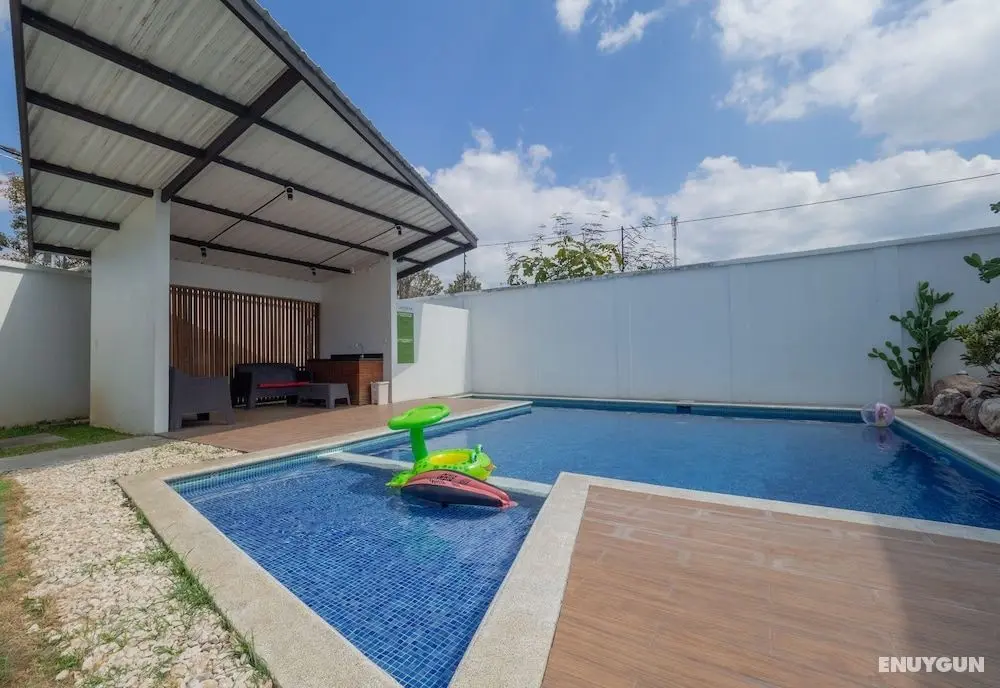 Jaco Beach Condo Vereda B2 - Öne Çıkan Resim