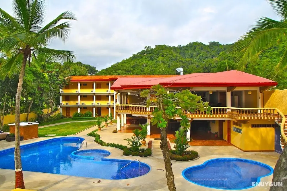 Jacó Laguna Resort and Beach Club - Öne Çıkan Resim