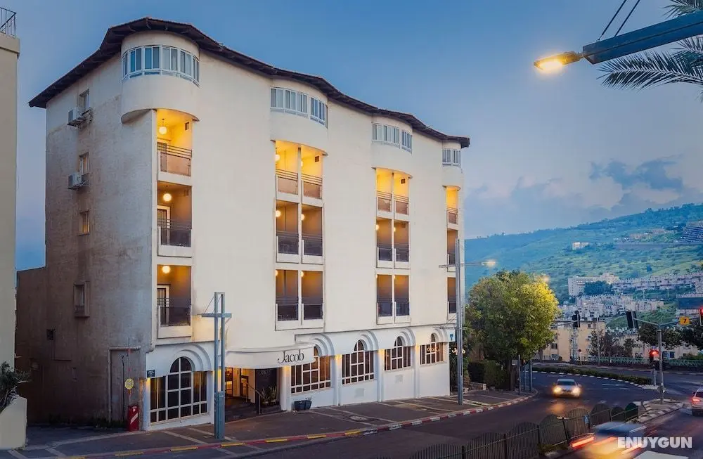 Jacob Tiberias by Jacob Hotels - Öne Çıkan Resim
