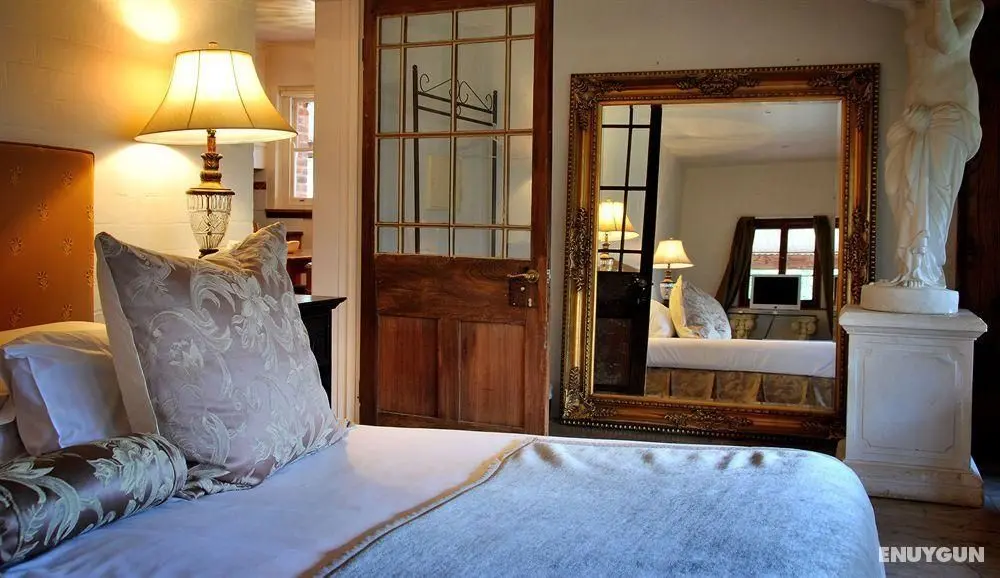 Jacobs Creek Retreat At Moorooroo Park - Genel
