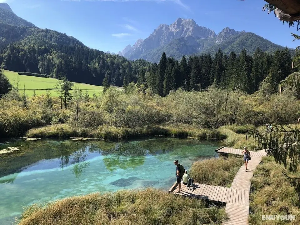 Jacobs Resort House Planica - Aktiviteler