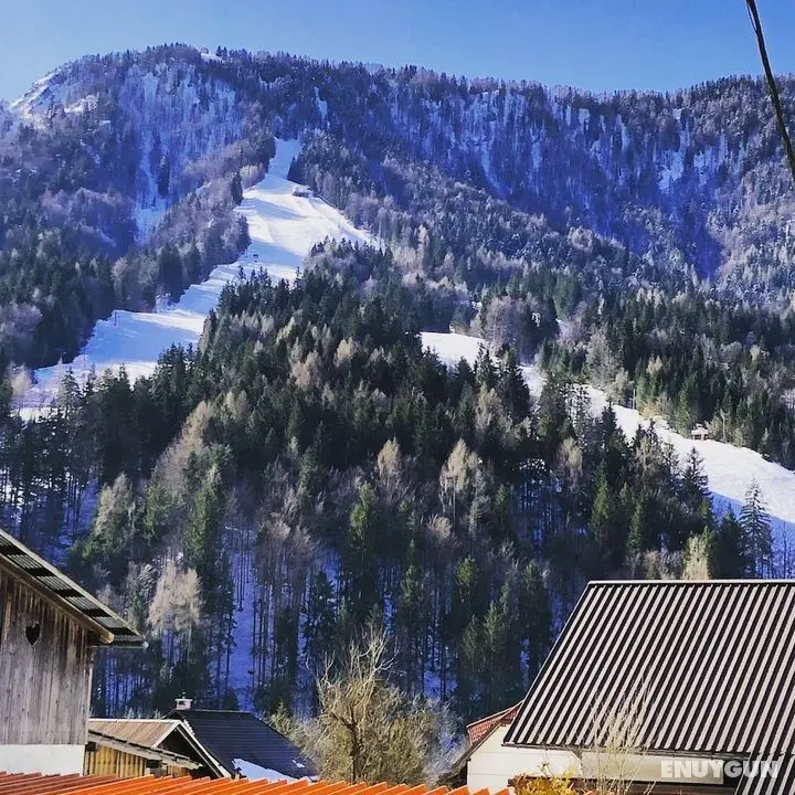 Jacob´s Resort House Podkoren - Konum Öne Çıkanlar
