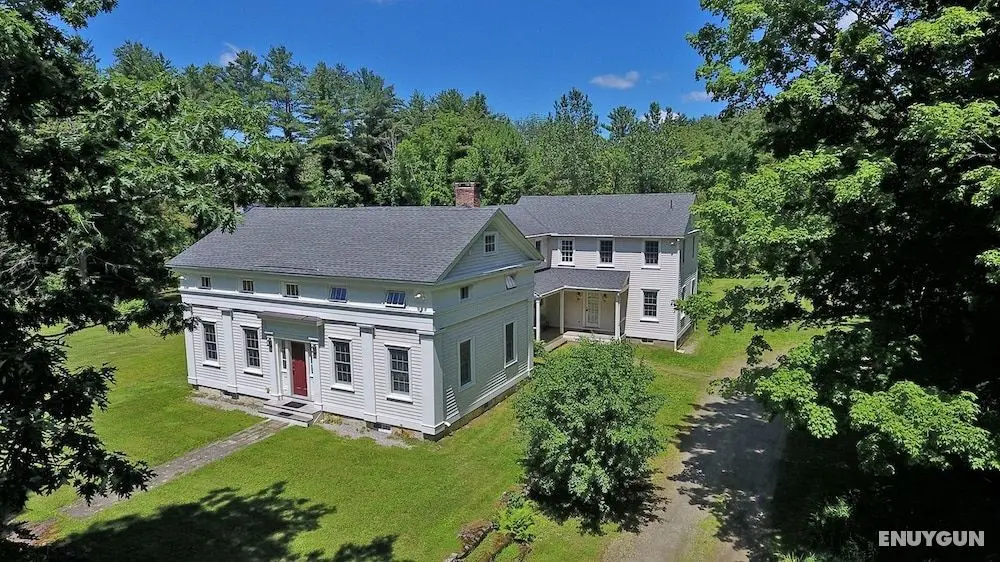 Jacob's Tanglewood Ranch - Öne Çıkan Resim