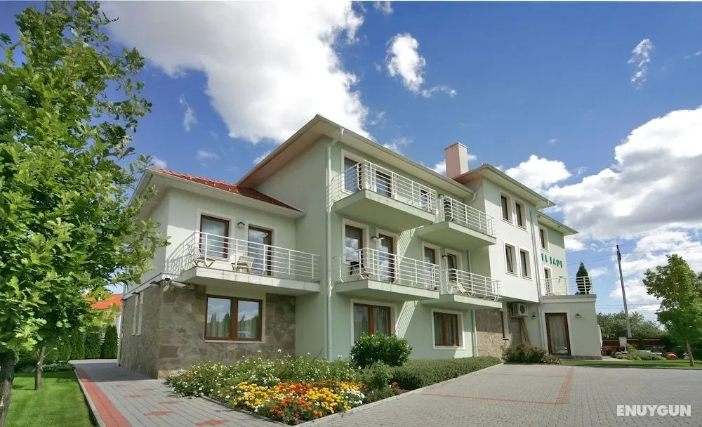 Hotel Jade - Ezüsthíd Hotel - Öne Çıkan Resim