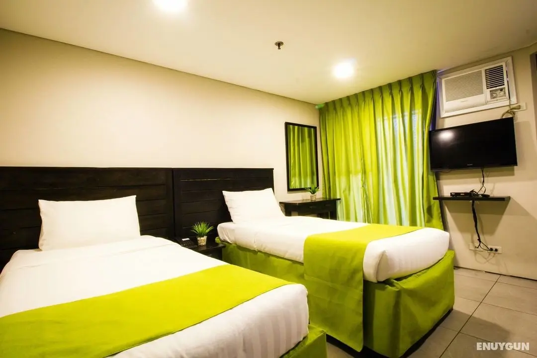 JADE HOTEL AND SUITES - Öne Çıkan Resim