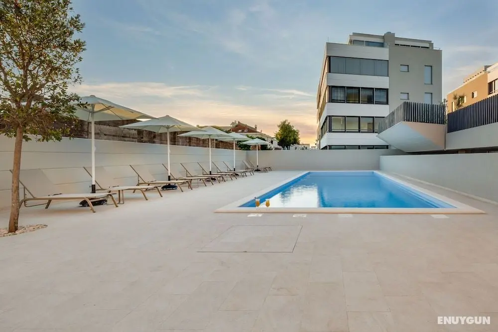 Jadera Luxury Apartments - Öne Çıkan Resim