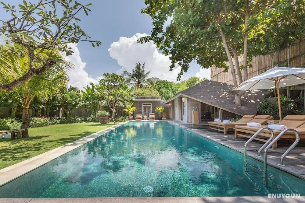 Jadine Bali Villa by Nagisa Bali - Öne Çıkan Resim