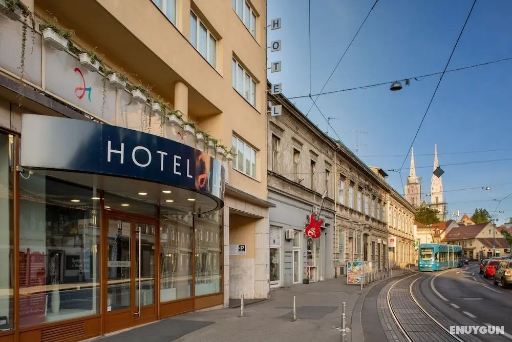Hotel Jadran - Öne Çıkan Resim