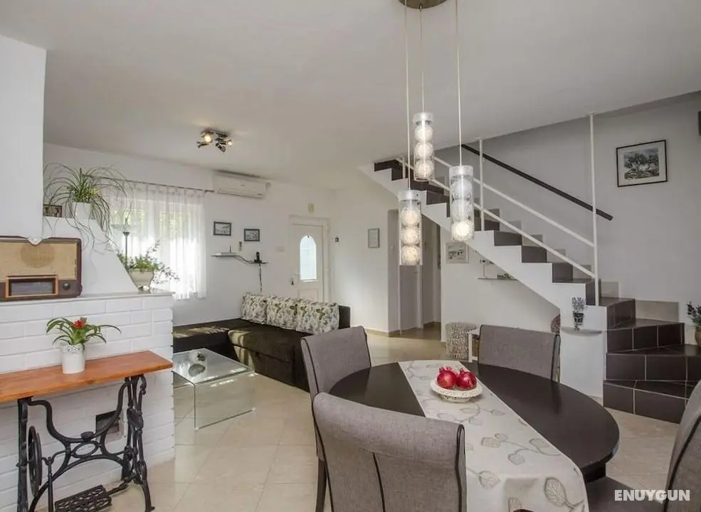 Jadranka - Comfortable and big Terrace - H - Öne Çıkan Resim
