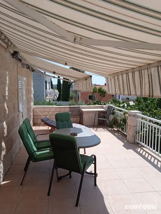 Jadrato - 100 m From sea - A1 - Öne Çıkan Resim