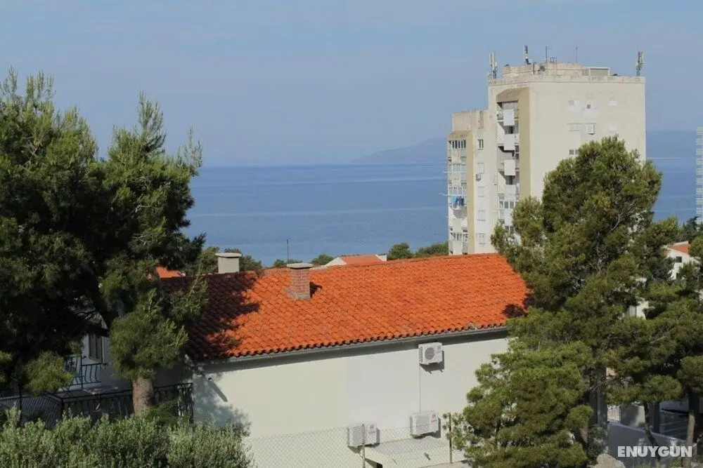Jadro - 250 m From Beach - A1 - Dış Mekanlar