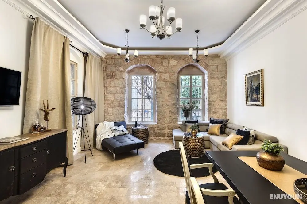 Hotel Jaffa 60 - Jonathan Hotel Chain - Öne Çıkan Resim