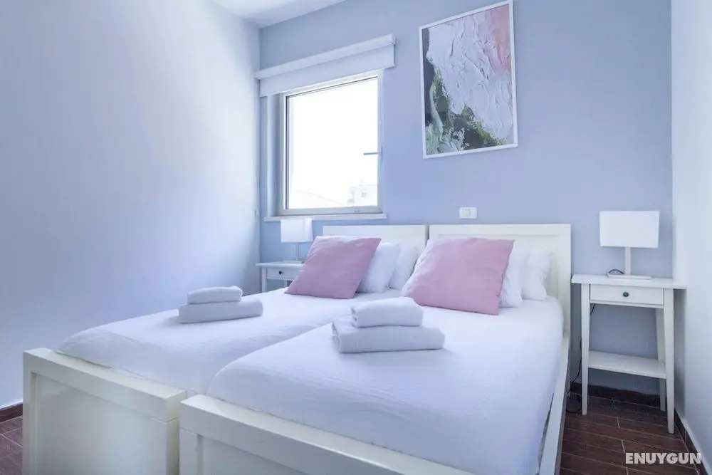 Jaffa- Beautiful 3 Bedroom Apartment Best Location - Oda