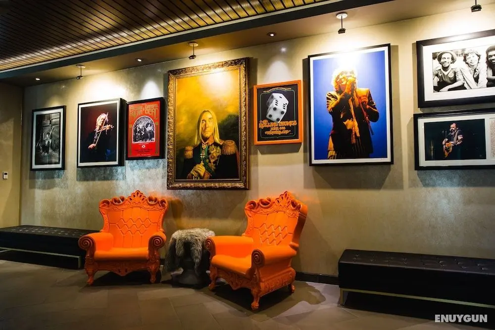 Jag Boutique Hotel - Öne Çıkan Resim