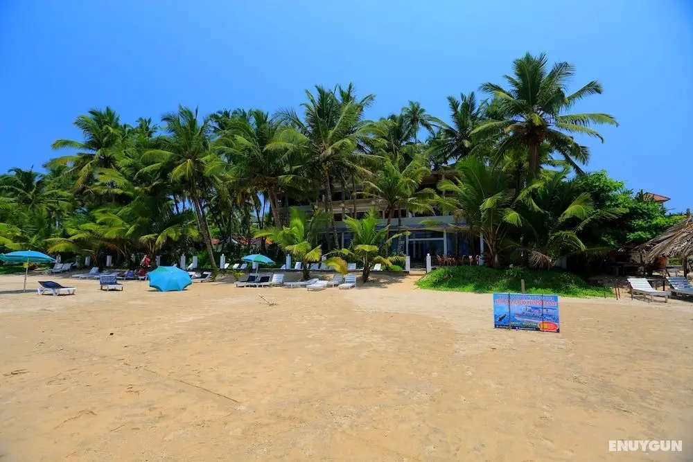 Jaga Bay Resort - Öne Çıkan Resim