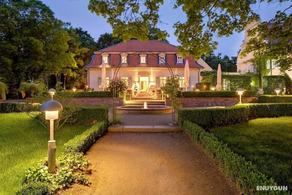 Hotel Jagdschloss Kranichstein - Öne Çıkan Resim