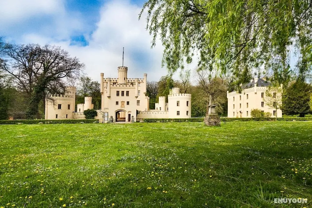 Hotel Jagdschloss Letzlingen - Öne Çıkan Resim