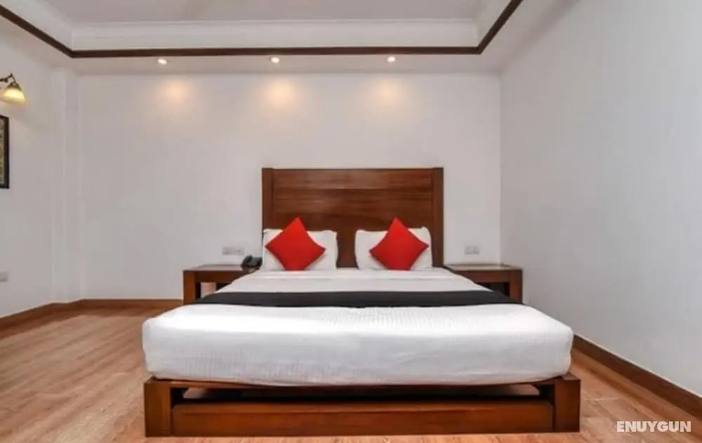 Hotel Jaggi Palace - Öne Çıkan Resim