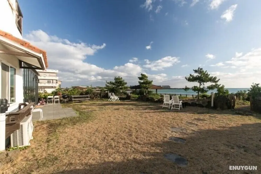 Jagoga Guest House - Hostel - Oda