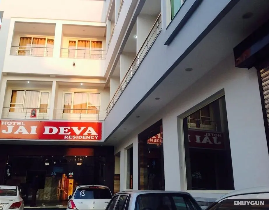 Hotel Jai Deva Residency - Öne Çıkan Resim
