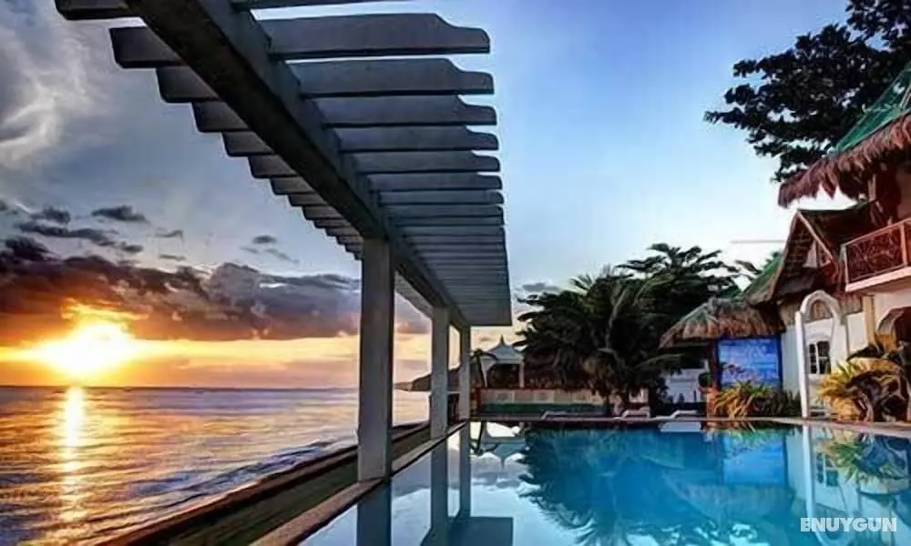 Jaimee's Hotel Resort & Restaurant - Öne Çıkan Resim