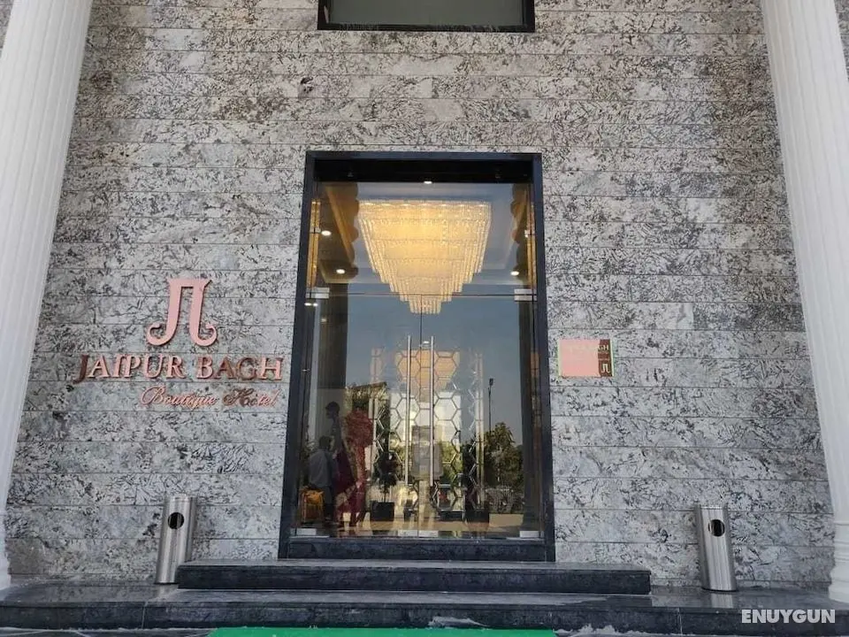 Jaipur Bagh by Saagasa Hotels - Öne Çıkan Resim