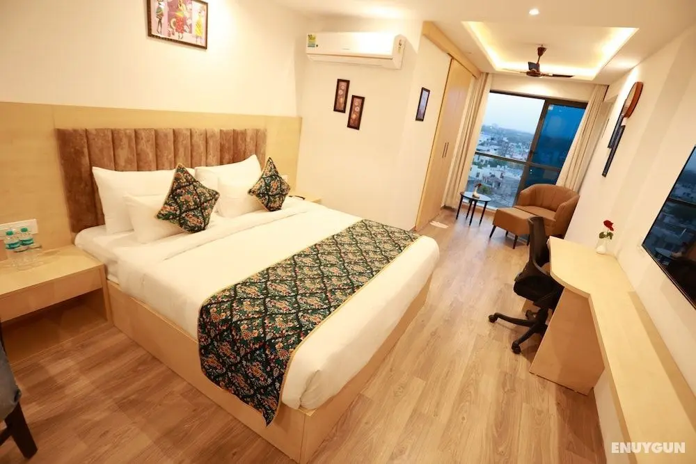 Jaipur Grand by AM Hotel Kollection - Öne Çıkan Resim