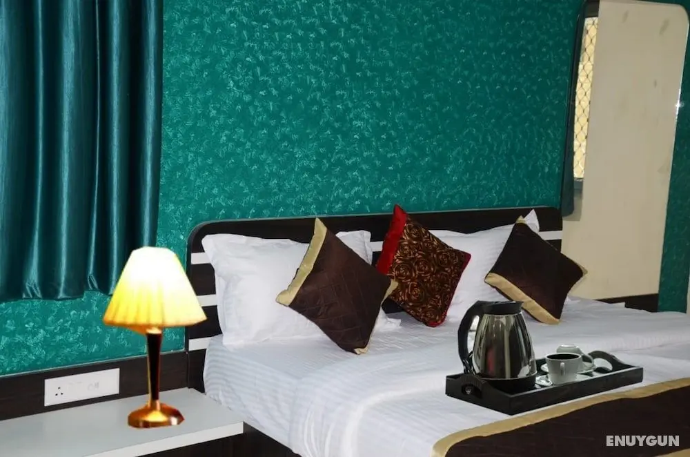 Hotel The Jaisal Classic Jaisalmer - Oda