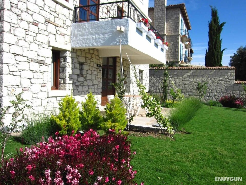 Jakamar Alaçatı
