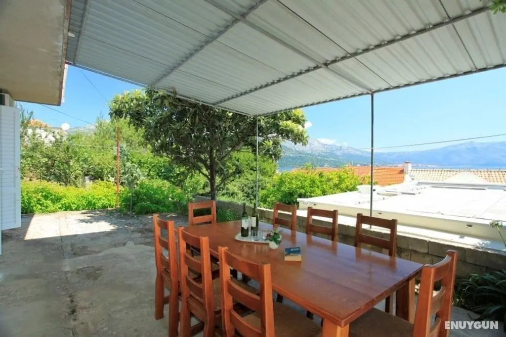 Jakica - Family Apartment With Garden Terrace - A1 Mate - Öne Çıkan Resim