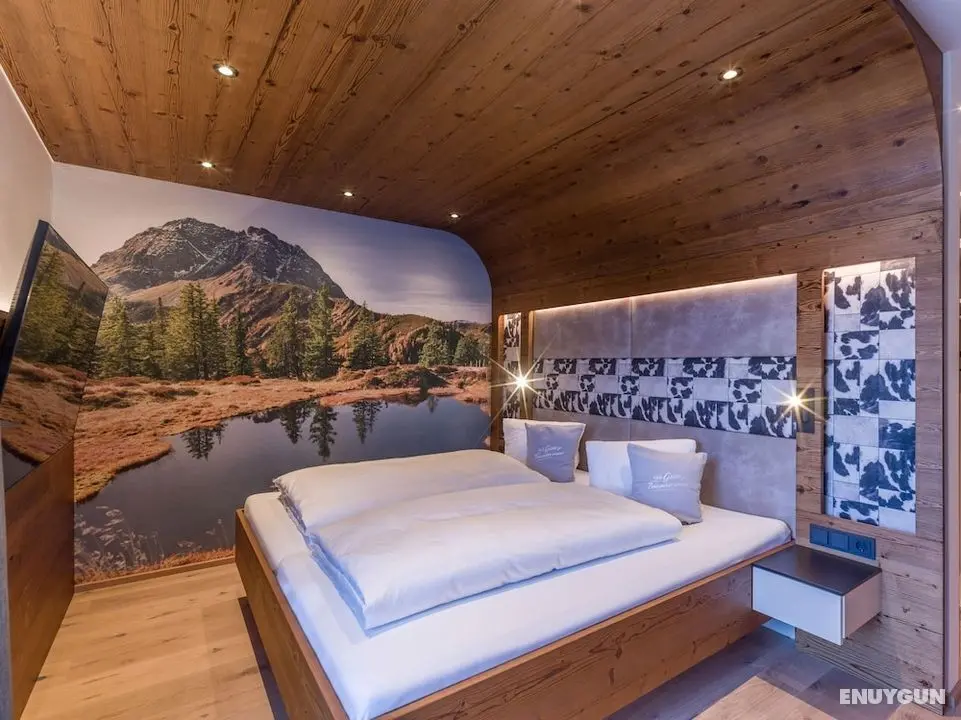 Hotel Jakobwirt - Öne Çıkan Resim