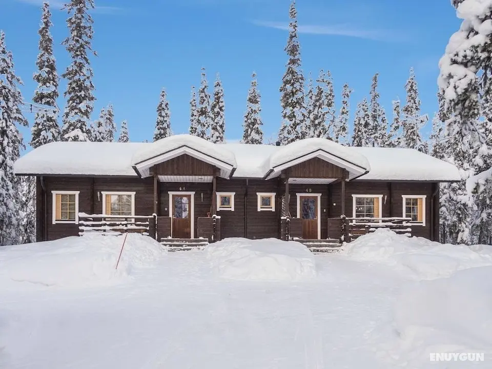Villa Jaloranta b Kuusamo - Öne Çıkan Resim
