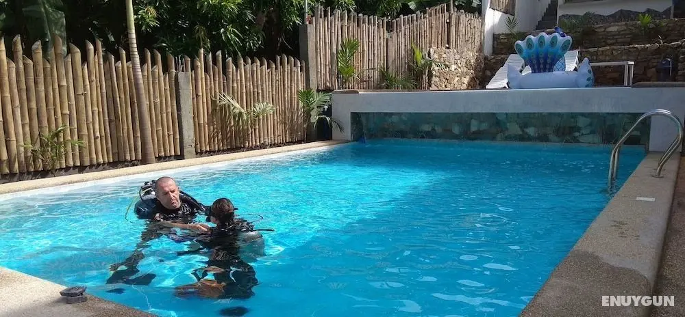 Jalyn's Resort & Restaurant - Öne Çıkan Resim