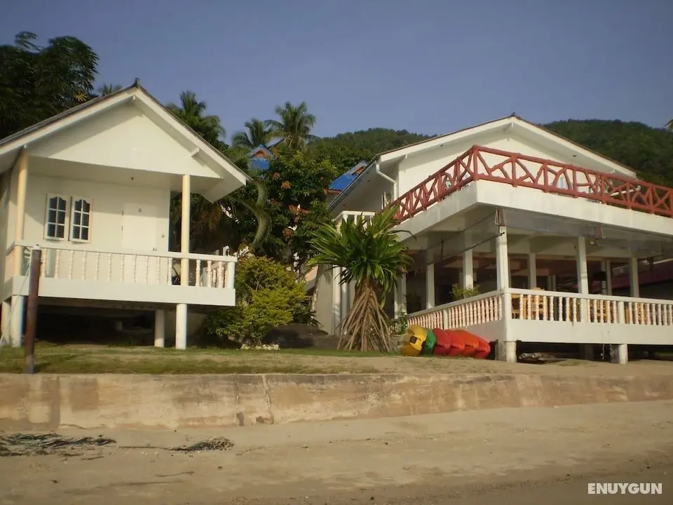 Jamaica Inn Bungalow - Öne Çıkan Resim