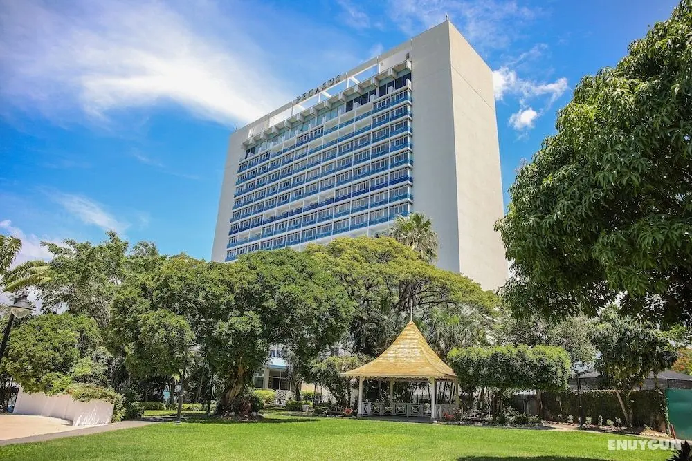 The Jamaica Pegasus Hotel - Öne Çıkan Resim