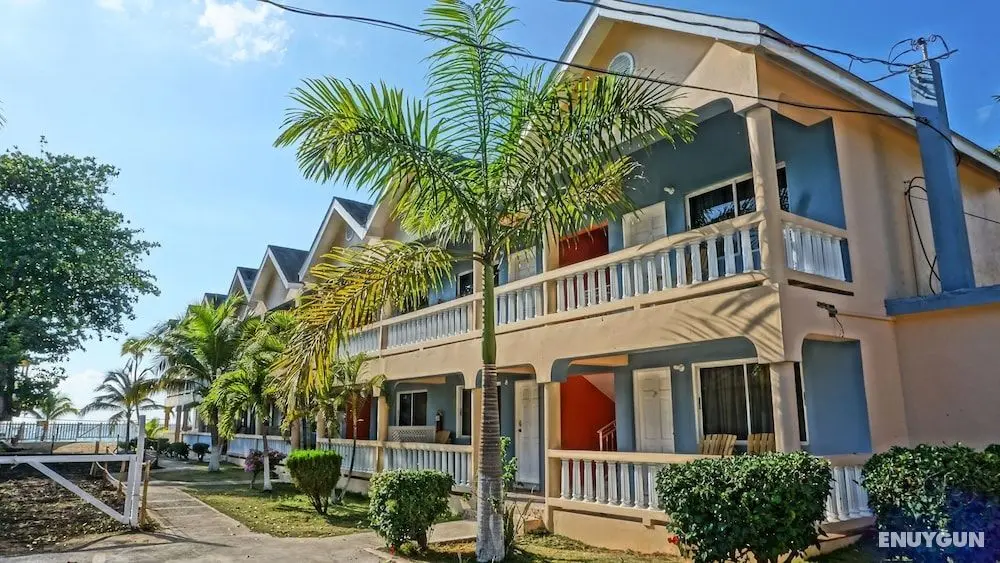 Jamaica Tamboo Resort - Öne Çıkan Resim