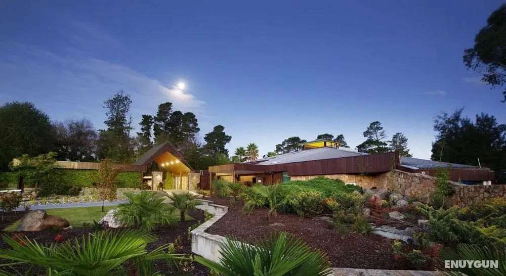Jamala Wildlife Lodge - Genel