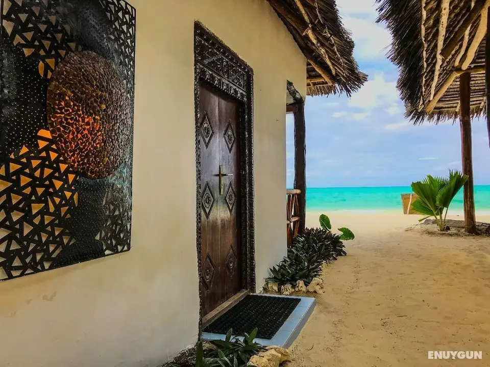 Jambiani White Sands Beach Bungalows - Öne Çıkan Resim