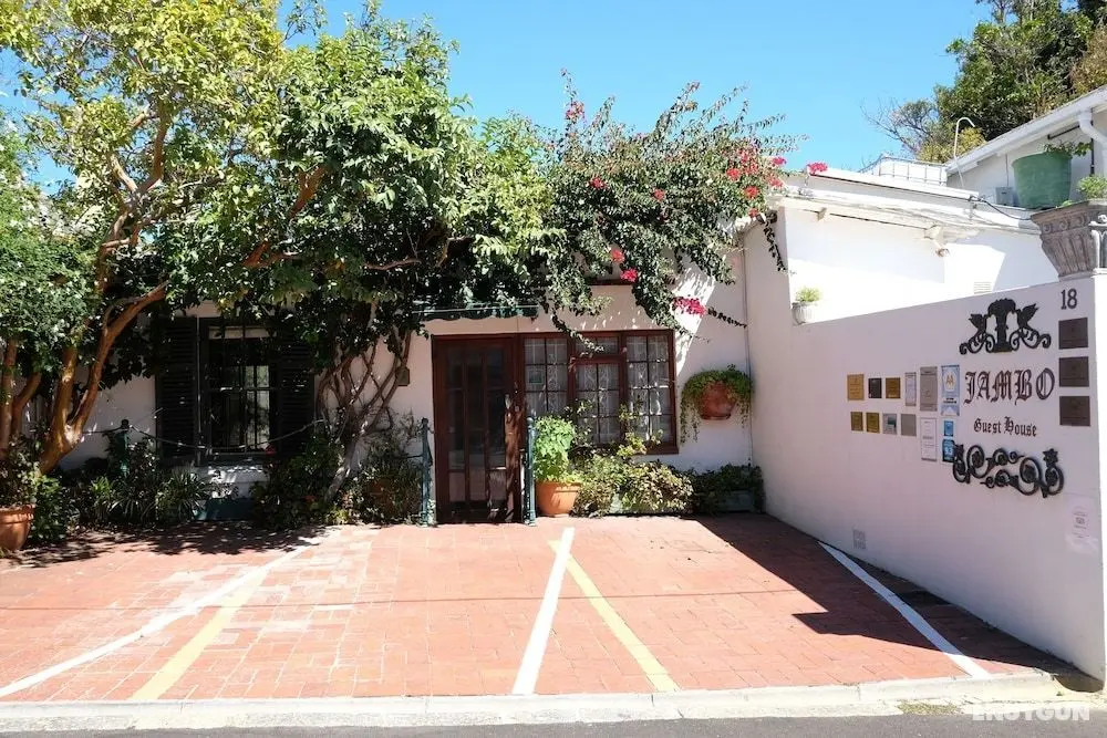 Jambo Guest House - Konum Öne Çıkanlar
