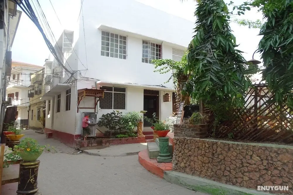 Jambo Guest House - Öne Çıkan Resim