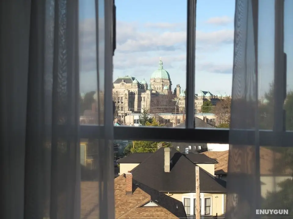 James Bay Hotel & Suites - Oda
