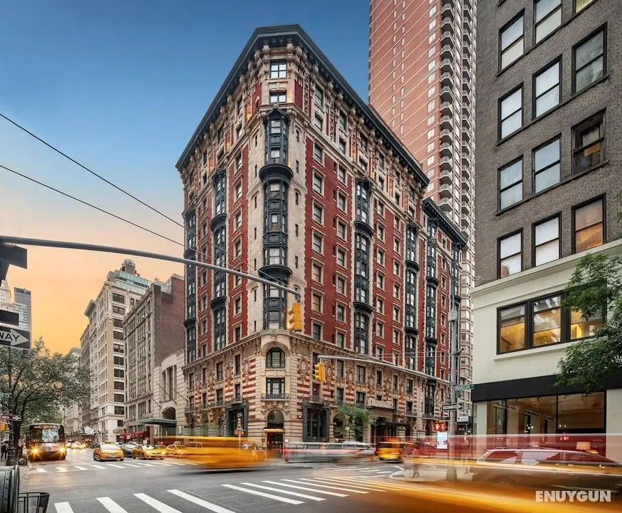 The James New York - NoMad - Öne Çıkan Resim