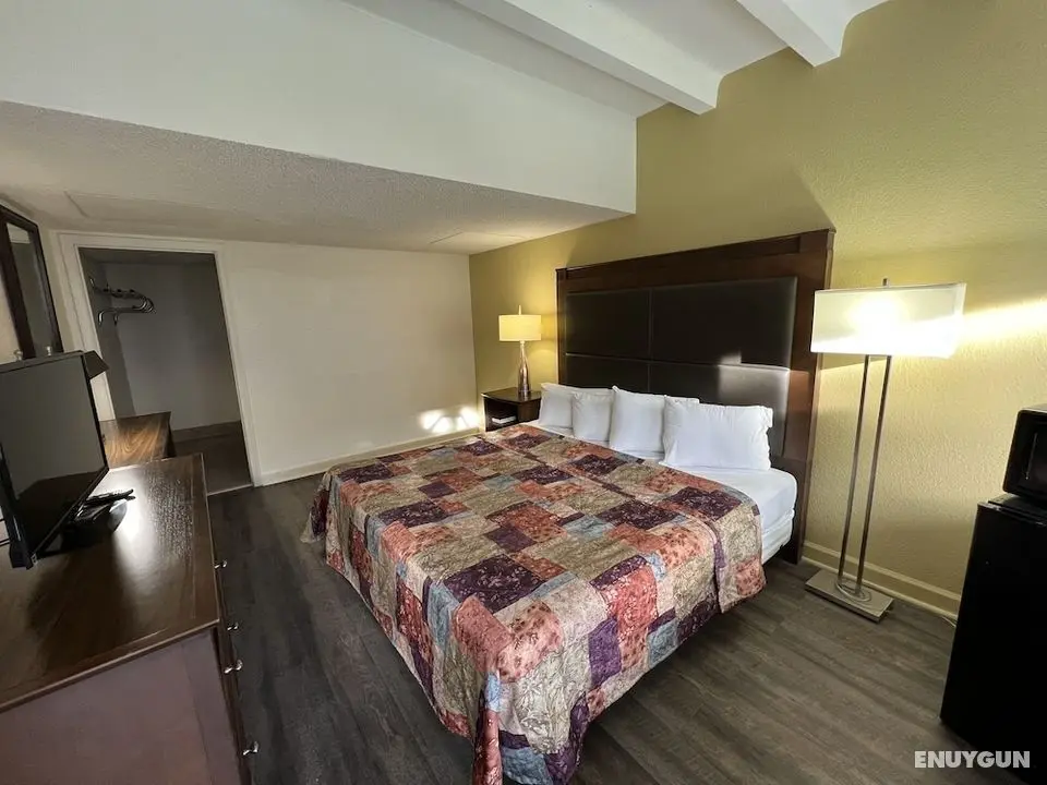 James River Inn & Suites - Öne Çıkan Resim