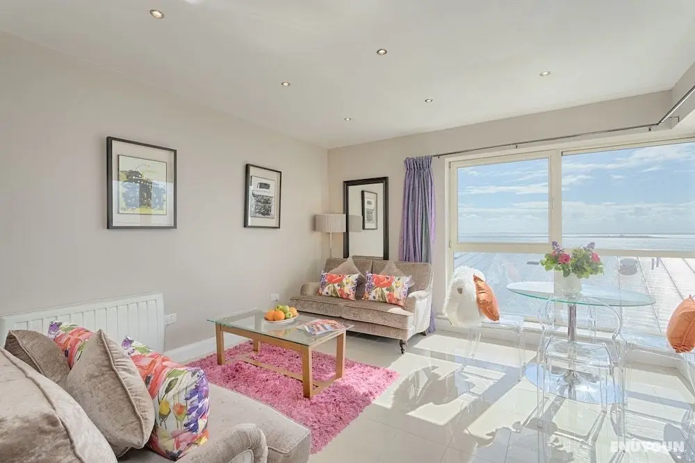 Jameson Court Self Catering Apartments - Öne Çıkan Resim
