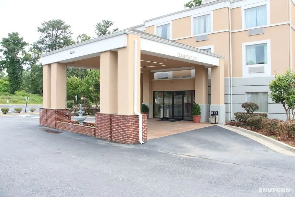 Jameson Inn and Suites Riverdale - Öne Çıkan Resim