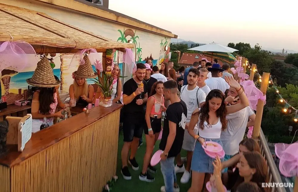 Jammin' Hostel & Bar - Öne Çıkan Resim
