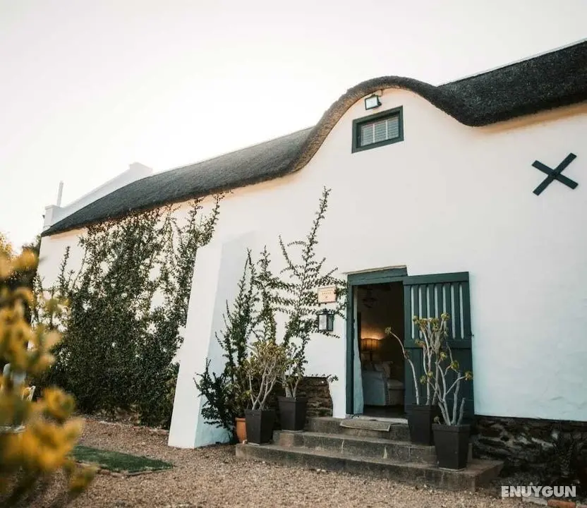 Jan Harmsgat Country House - Öne Çıkan Resim