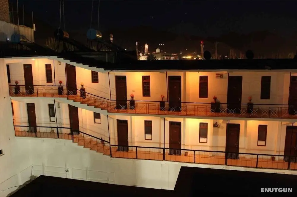 Hotel Jan Palace - Öne Çıkan Resim